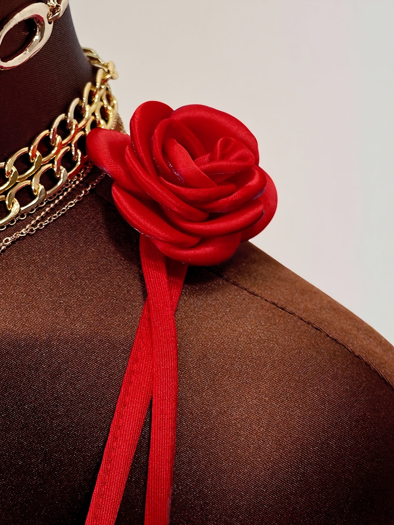 القطعة الأكثر إثارة 7 FLEURS