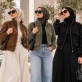 الــ VESTE اللي لازم تكون عند كل وحدة فينا