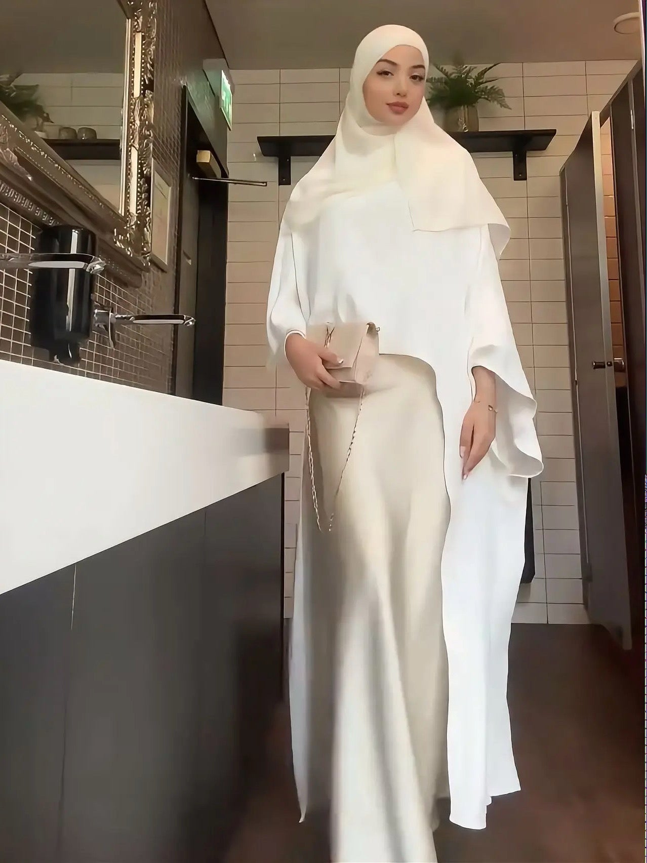 CAPE TOP LYNA - Modèle TREND pour la rentrée scolaire