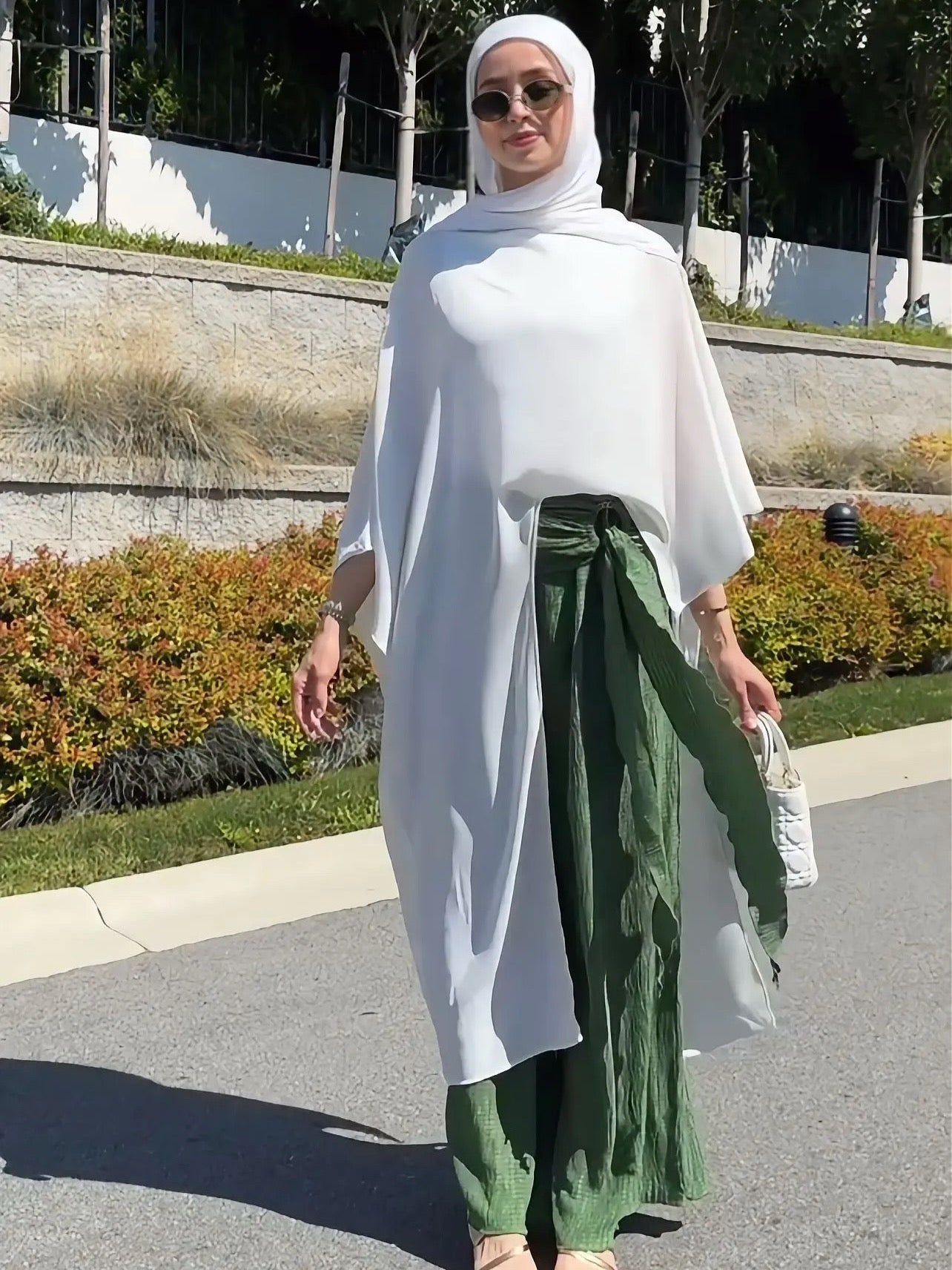 CAPE TOP LYNA - Modèle TREND pour la rentrée scolaire